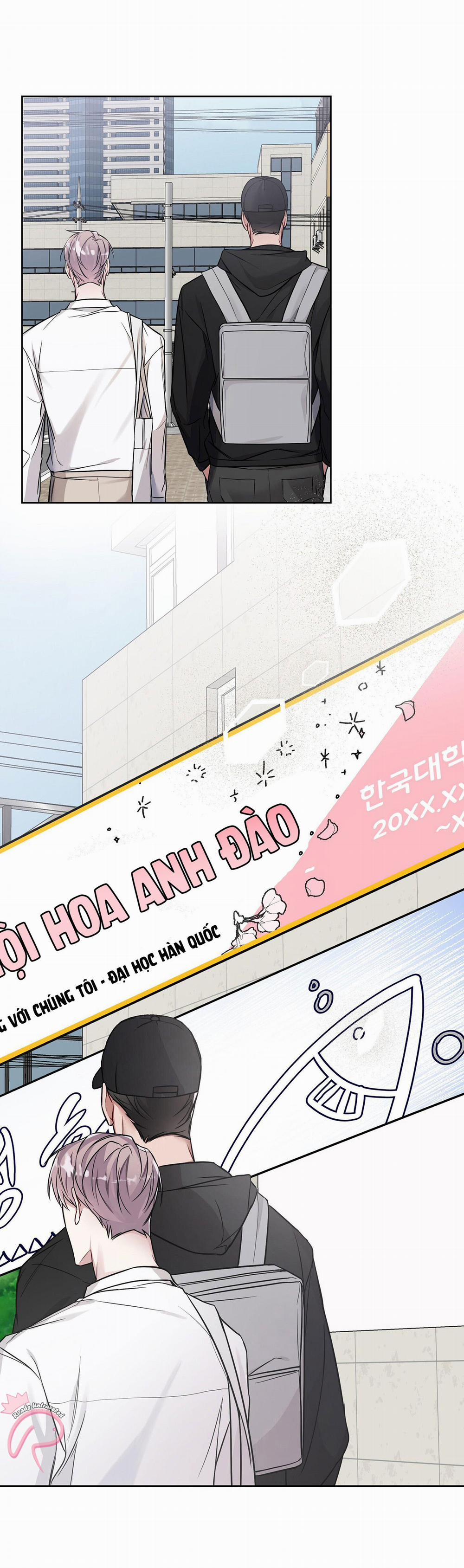 Bạn Cùng Phòng – Là Một Tên Nghiện Sex 16 trang 5