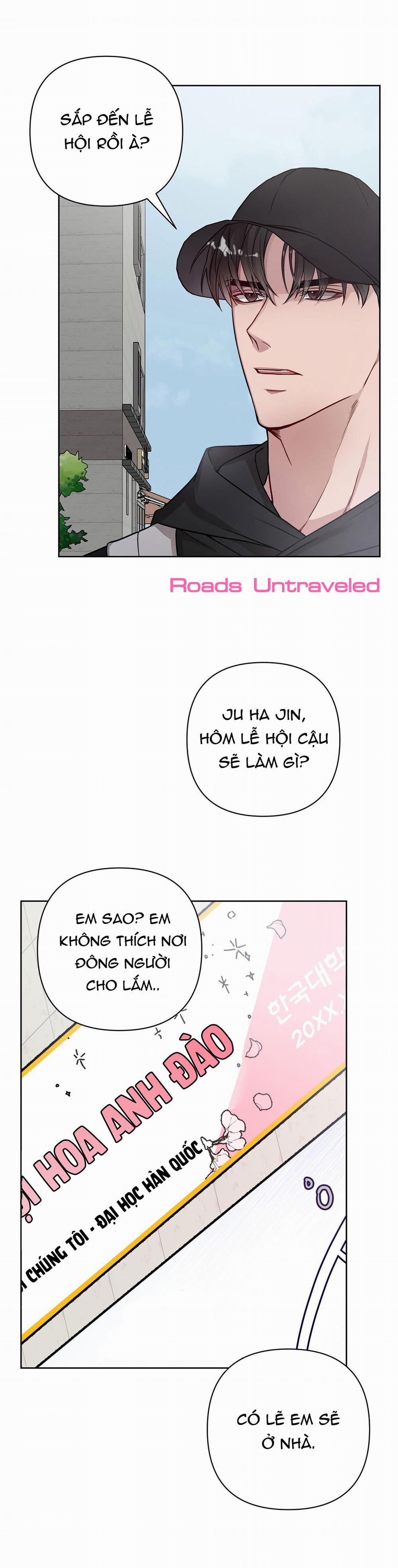 Bạn Cùng Phòng – Là Một Tên Nghiện Sex 16 trang 6