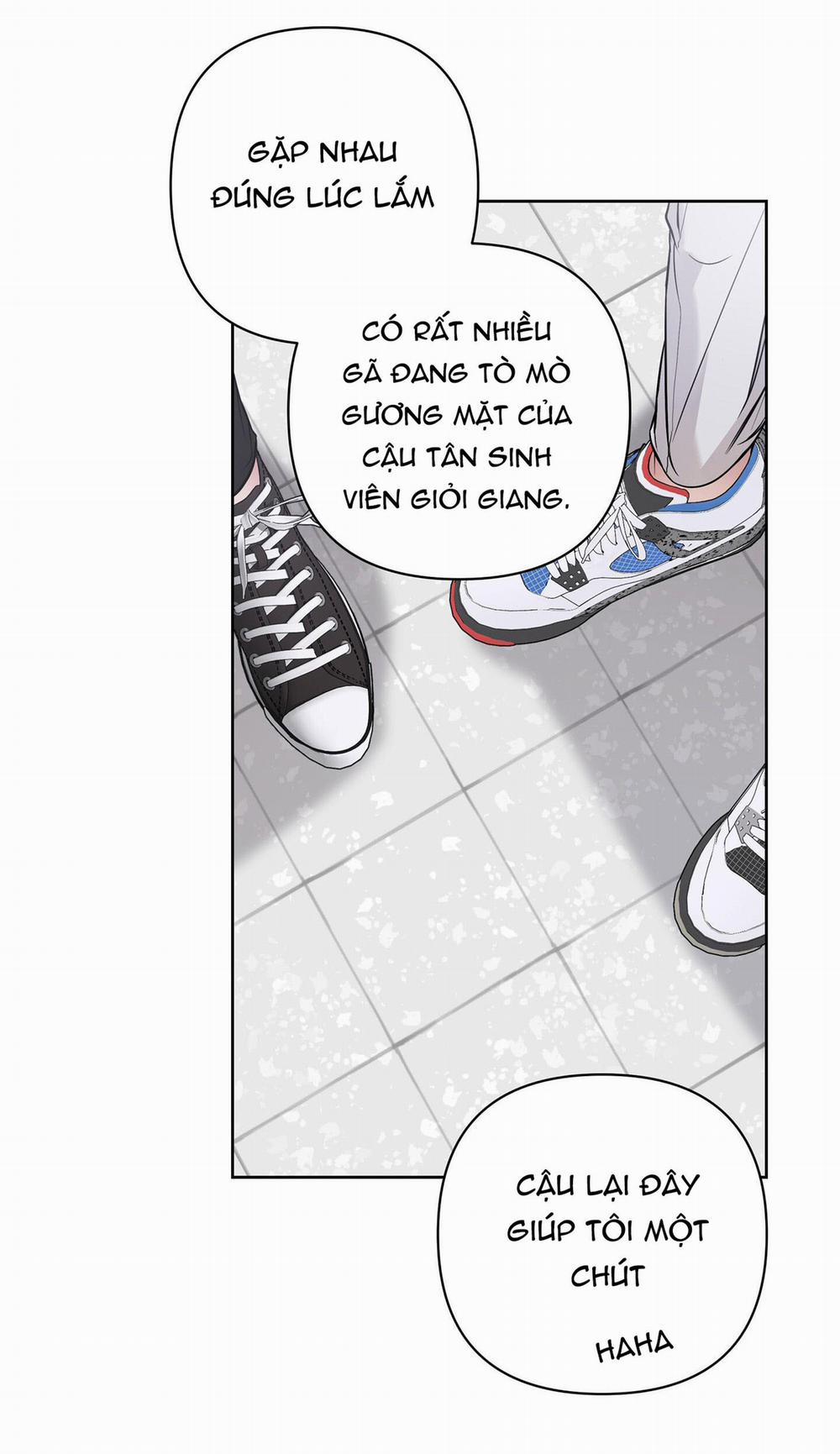 Bạn Cùng Phòng – Là Một Tên Nghiện Sex 16 trang 9