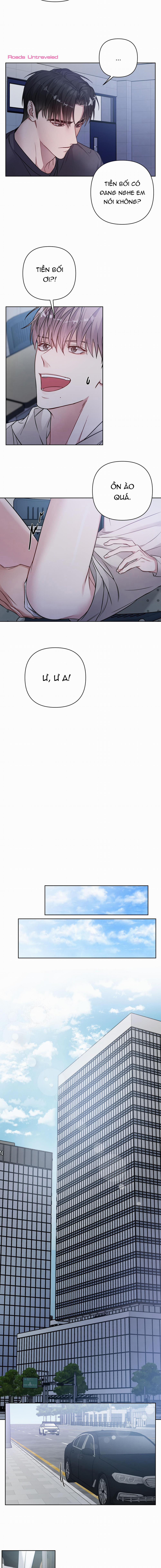 Bạn Cùng Phòng – Là Một Tên Nghiện Sex 20 trang 4