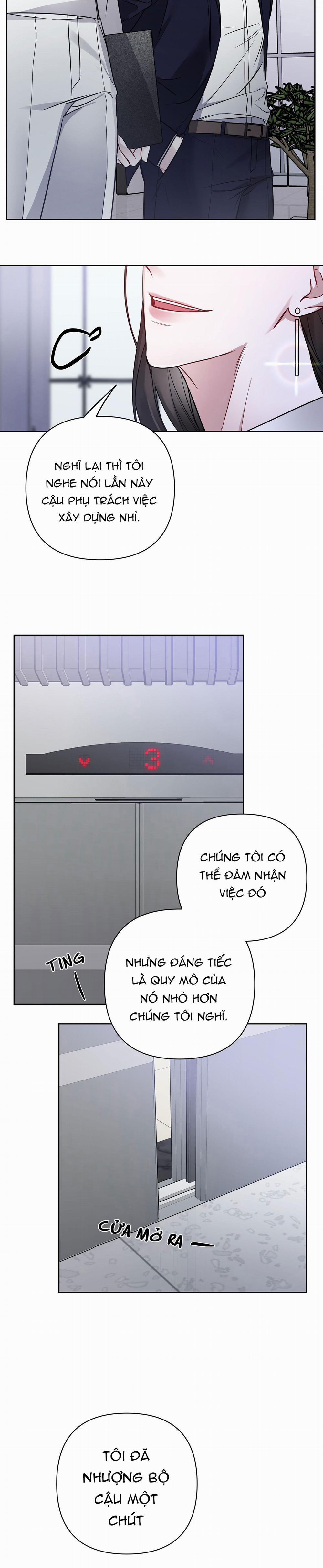 Bạn Cùng Phòng – Là Một Tên Nghiện Sex 20 trang 7