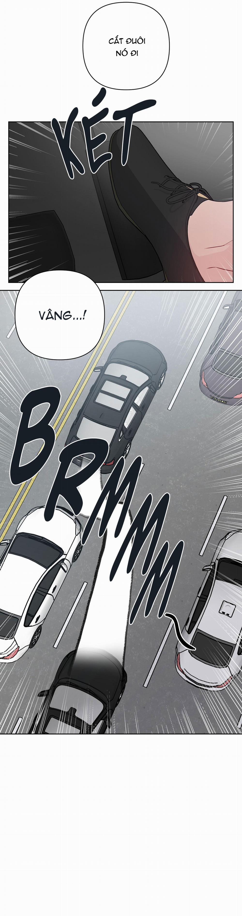 Bạn Cùng Phòng – Là Một Tên Nghiện Sex 22 trang 10