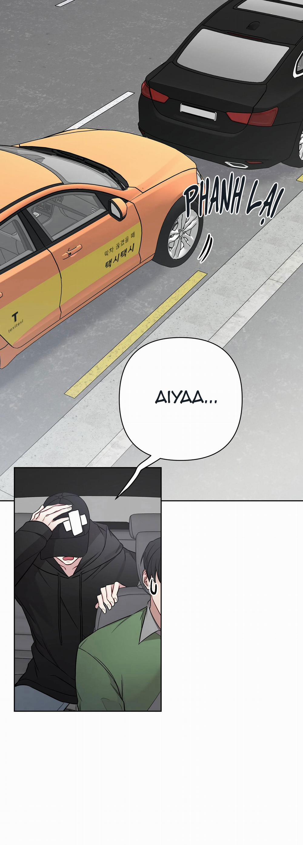 Bạn Cùng Phòng – Là Một Tên Nghiện Sex 22 trang 13