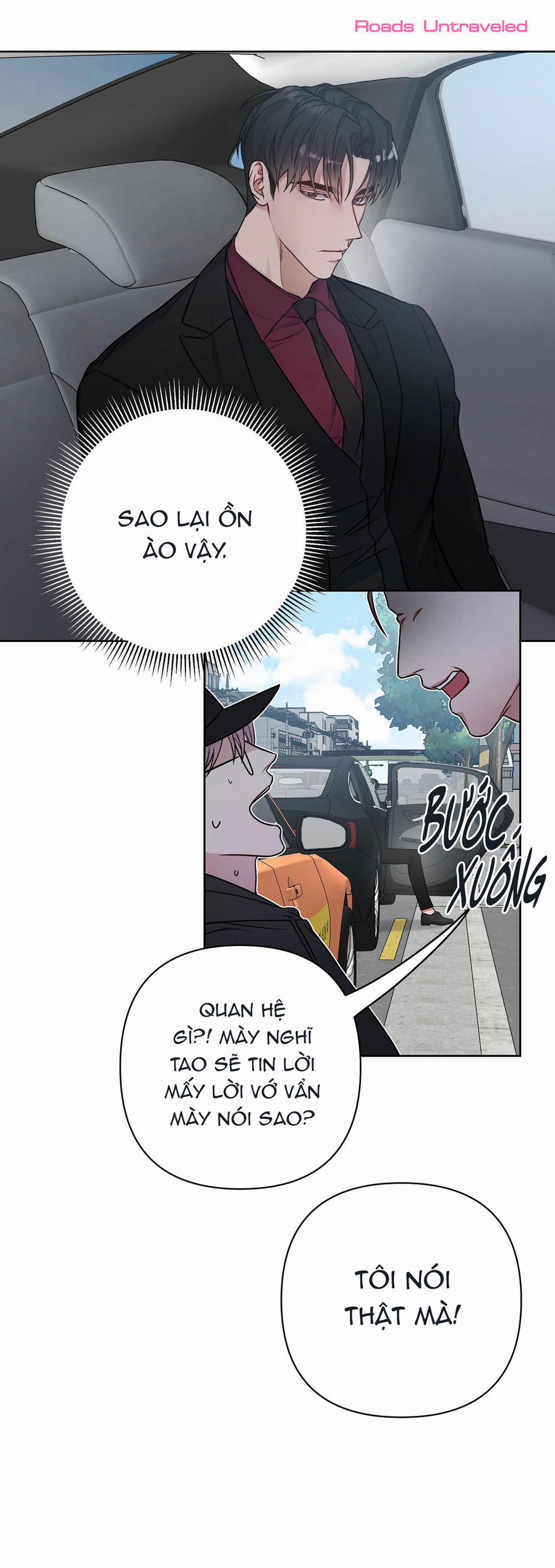 Bạn Cùng Phòng – Là Một Tên Nghiện Sex 22 trang 17