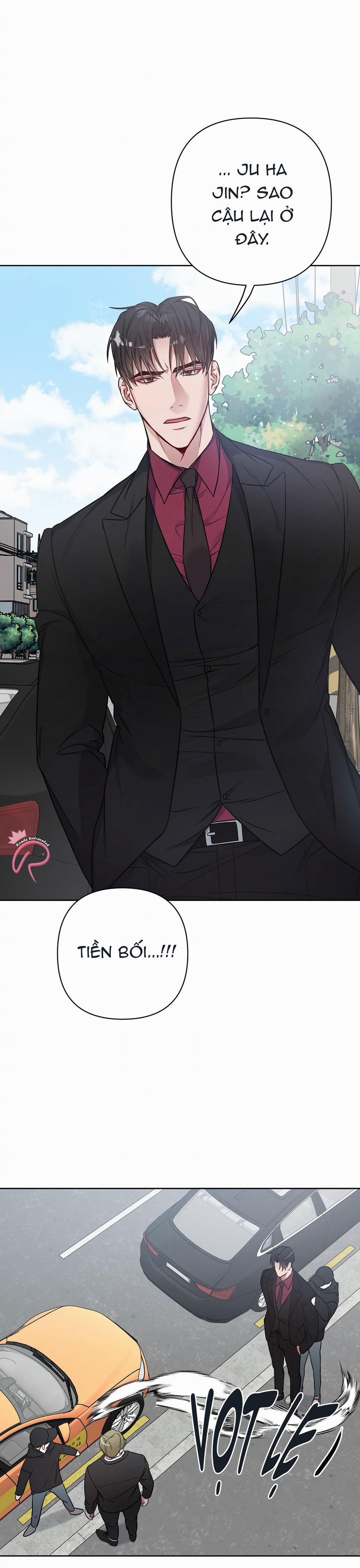 Bạn Cùng Phòng – Là Một Tên Nghiện Sex 22 trang 19