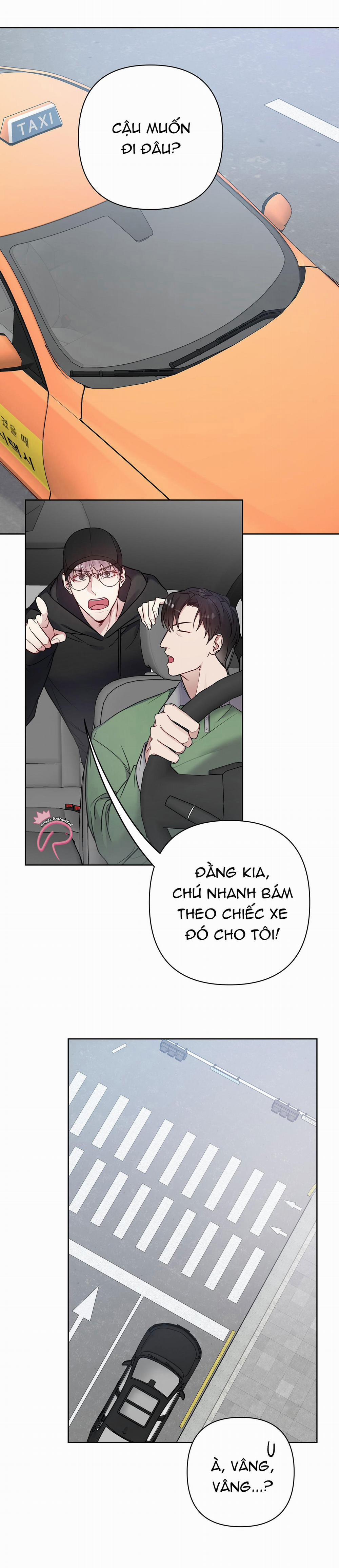 Bạn Cùng Phòng – Là Một Tên Nghiện Sex 22 trang 2