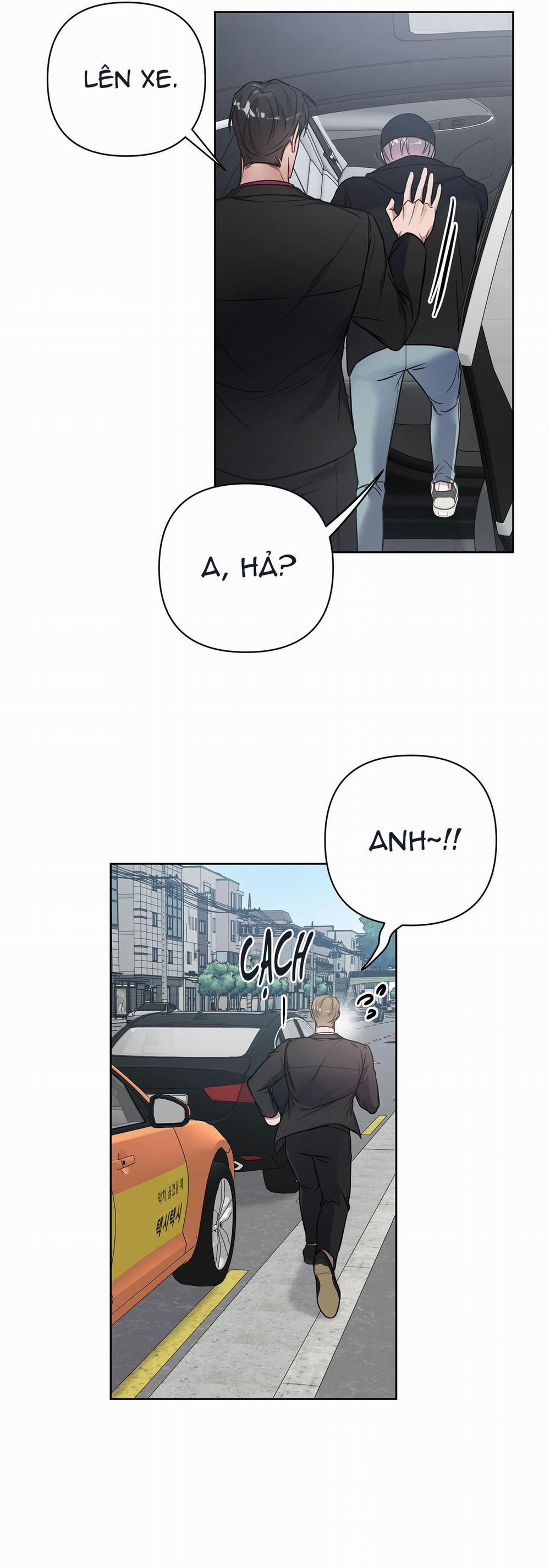 Bạn Cùng Phòng – Là Một Tên Nghiện Sex 22 trang 22