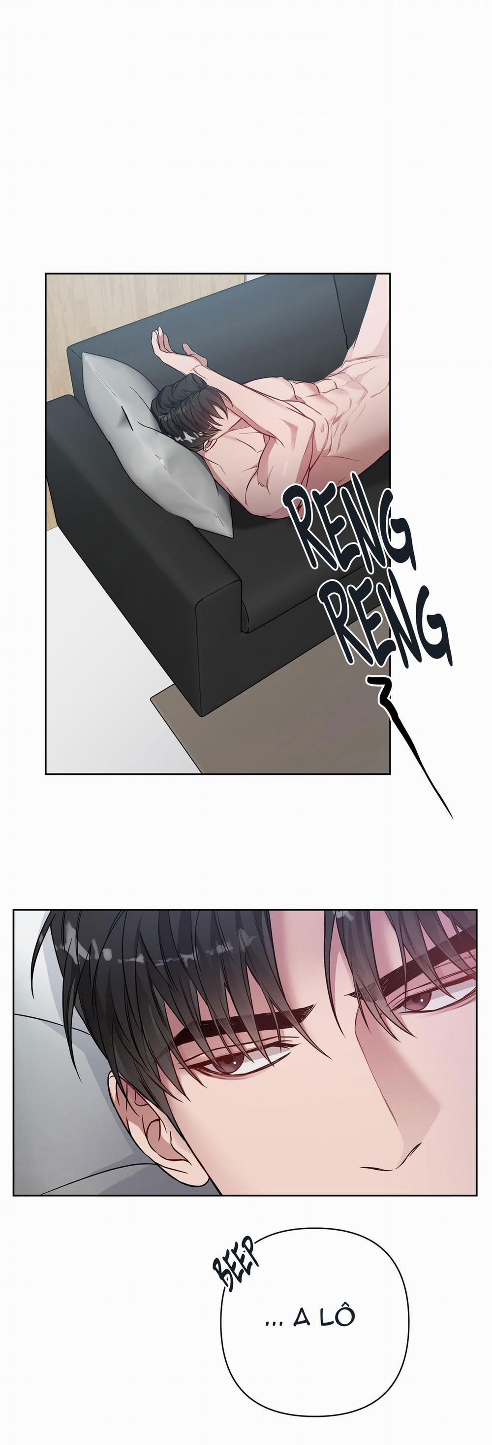 Bạn Cùng Phòng – Là Một Tên Nghiện Sex 22 trang 6