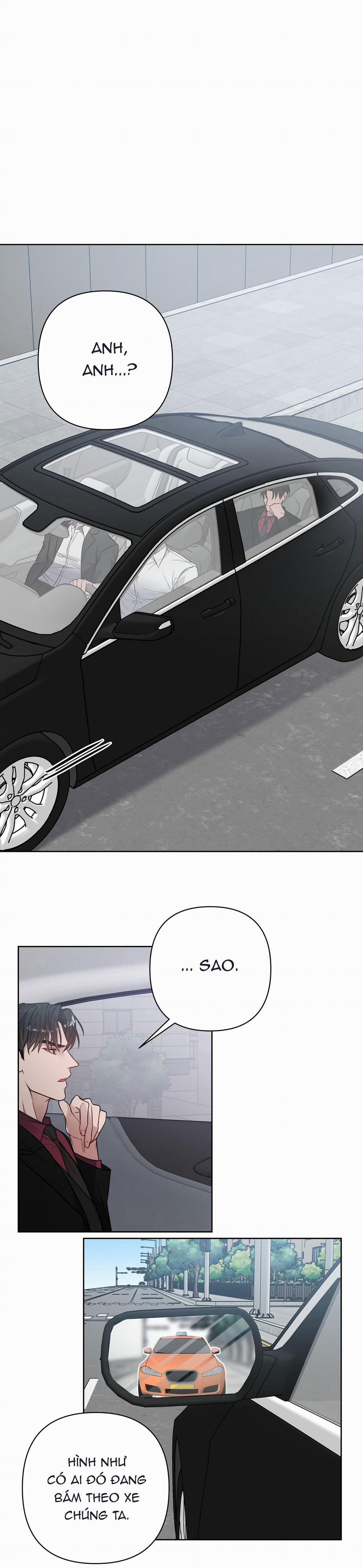 Bạn Cùng Phòng – Là Một Tên Nghiện Sex 22 trang 9