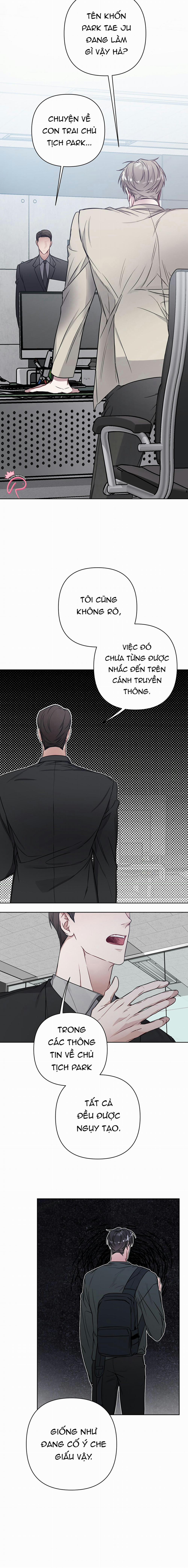 Bạn Cùng Phòng – Là Một Tên Nghiện Sex 26 trang 5