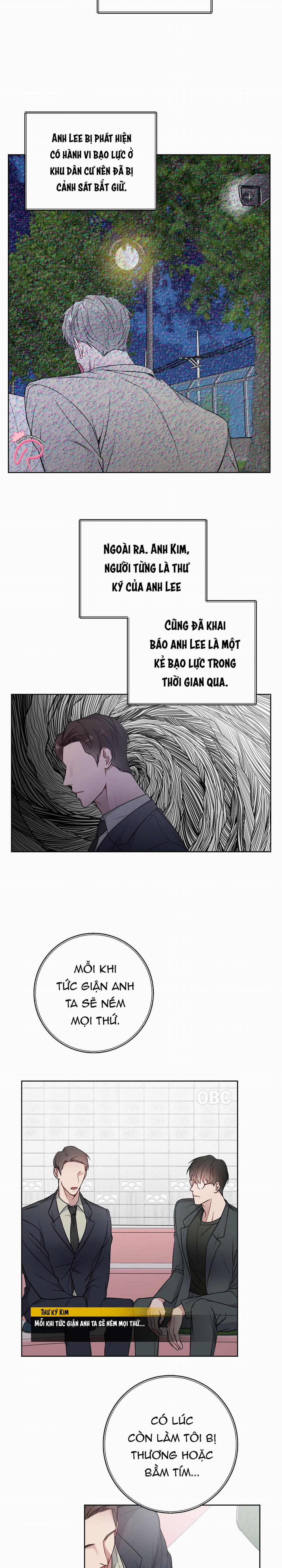 Bạn Cùng Phòng – Là Một Tên Nghiện Sex 29 trang 2