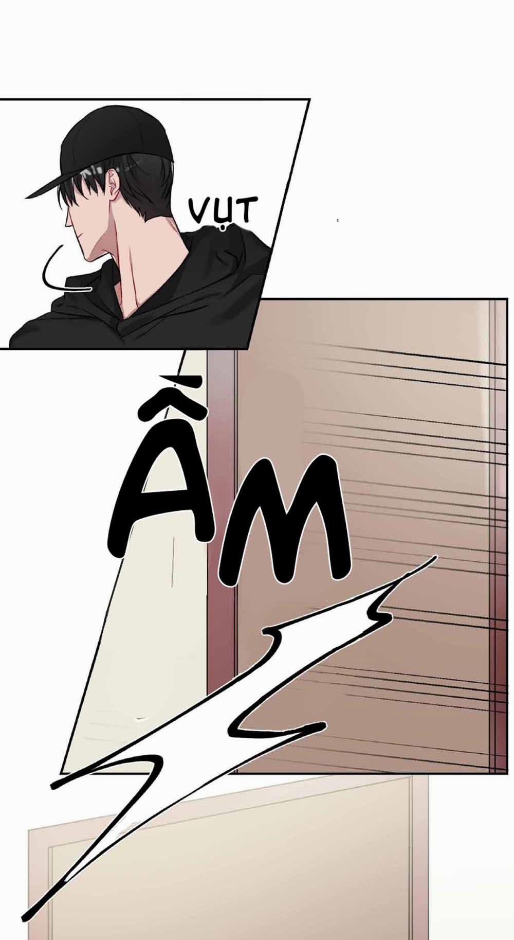 Bạn Cùng Phòng – Là Một Tên Nghiện Sex 3 trang 2