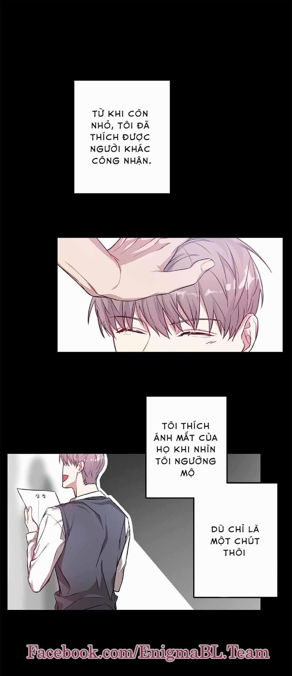 Bạn Cùng Phòng – Là Một Tên Nghiện Sex 3 trang 27