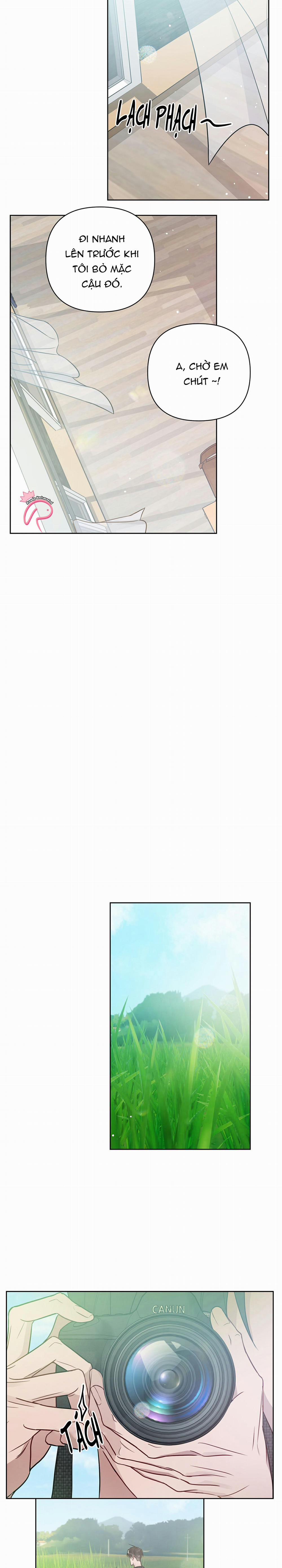 Bạn Cùng Phòng – Là Một Tên Nghiện Sex 31 trang 10