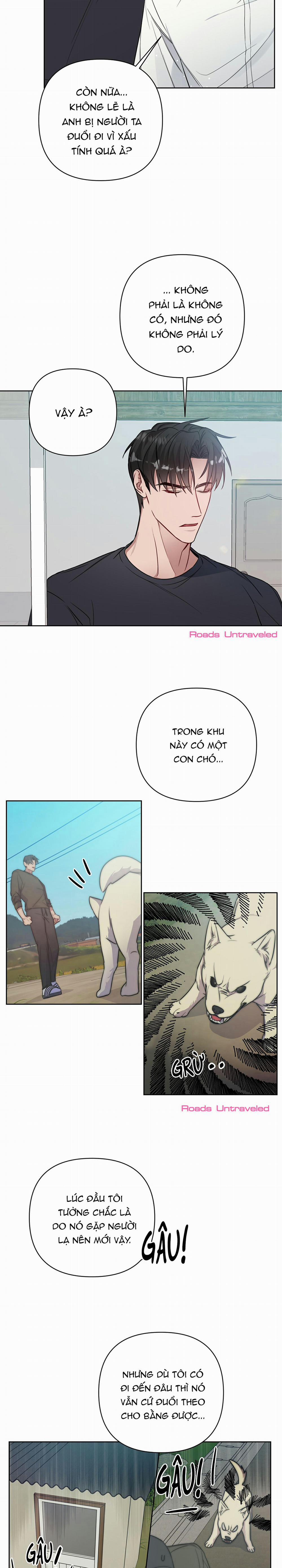 Bạn Cùng Phòng – Là Một Tên Nghiện Sex 31 trang 7