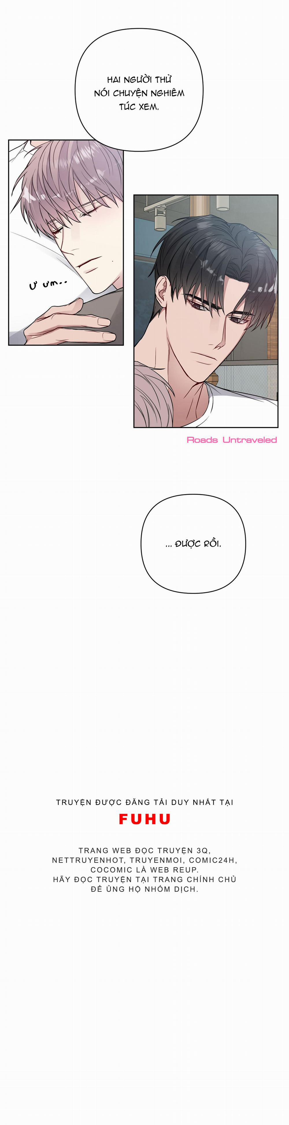 Bạn Cùng Phòng – Là Một Tên Nghiện Sex 38 trang 10