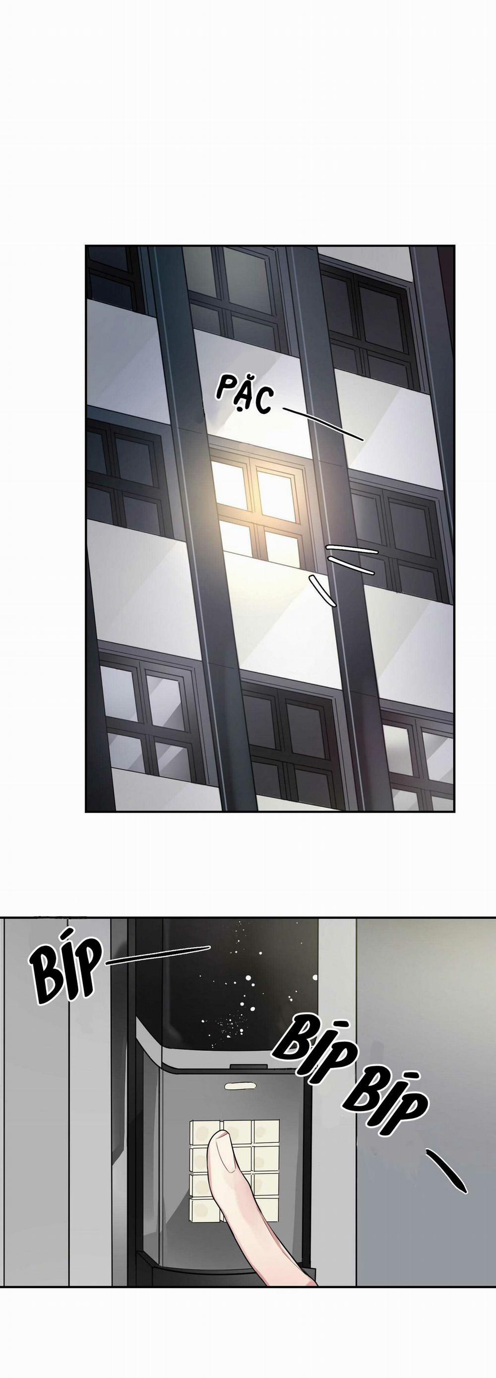 Bạn Cùng Phòng – Là Một Tên Nghiện Sex 4 trang 14