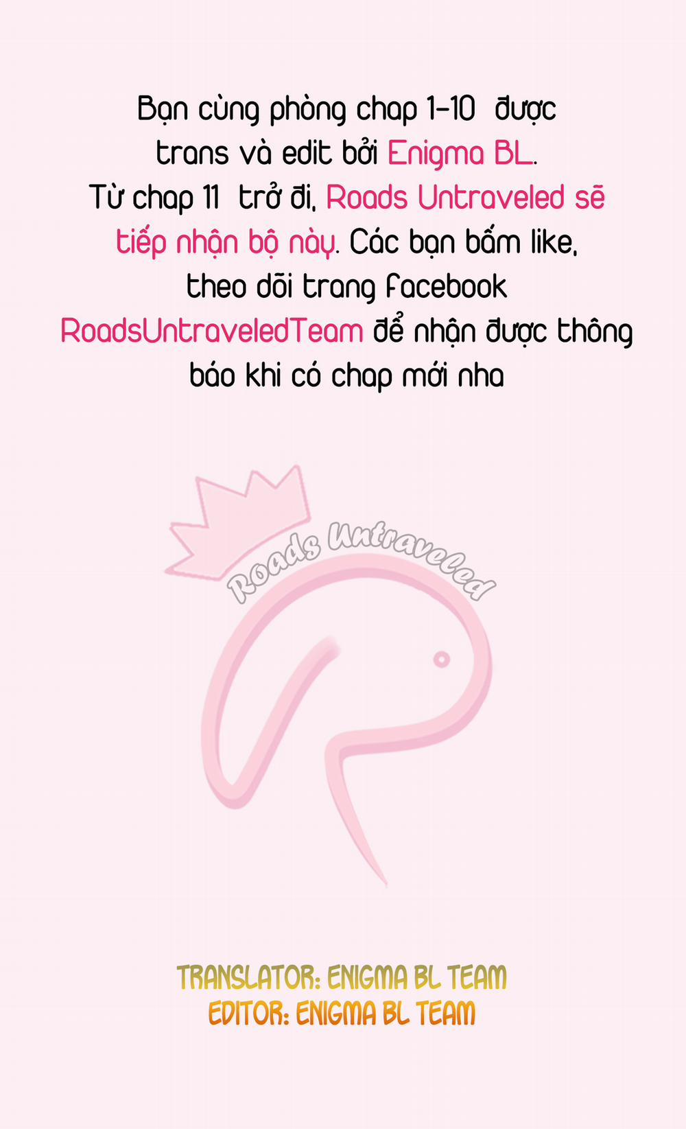 Bạn Cùng Phòng – Là Một Tên Nghiện Sex 4 trang 18