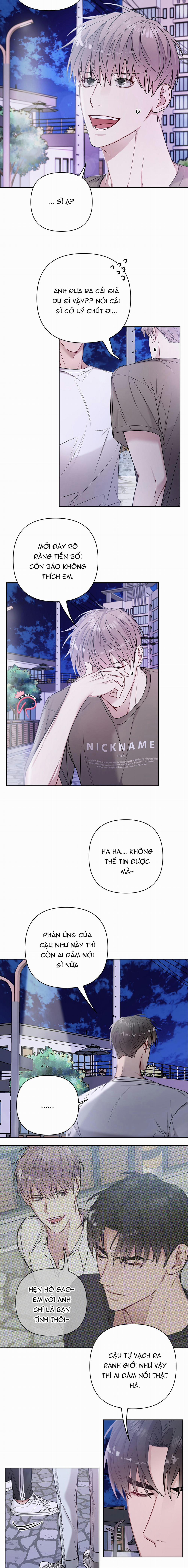 Bạn Cùng Phòng – Là Một Tên Nghiện Sex 40 trang 3