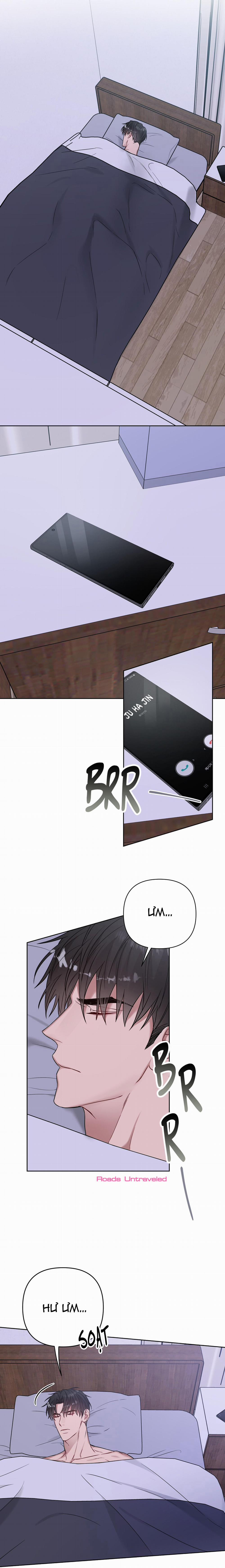 Bạn Cùng Phòng – Là Một Tên Nghiện Sex 41 trang 5