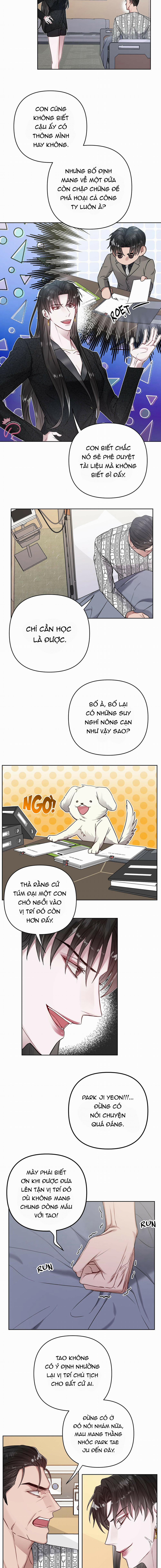 Bạn Cùng Phòng – Là Một Tên Nghiện Sex 43 trang 3