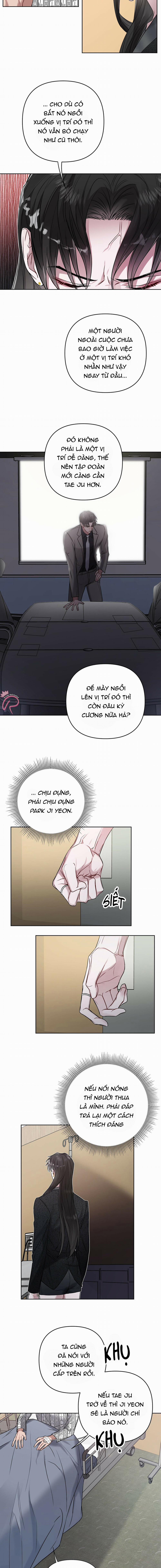 Bạn Cùng Phòng – Là Một Tên Nghiện Sex 43 trang 4