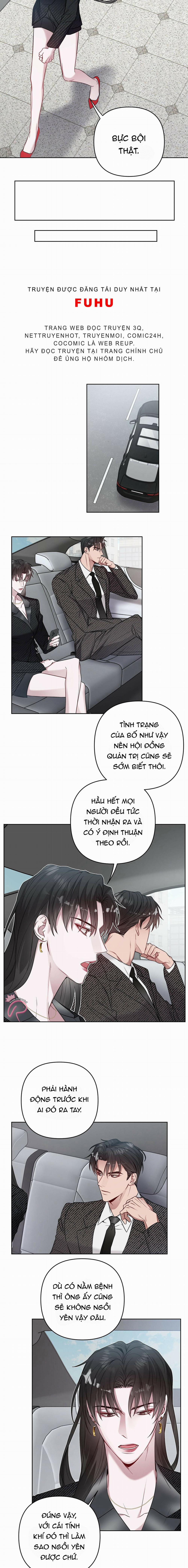 Bạn Cùng Phòng – Là Một Tên Nghiện Sex 43 trang 7