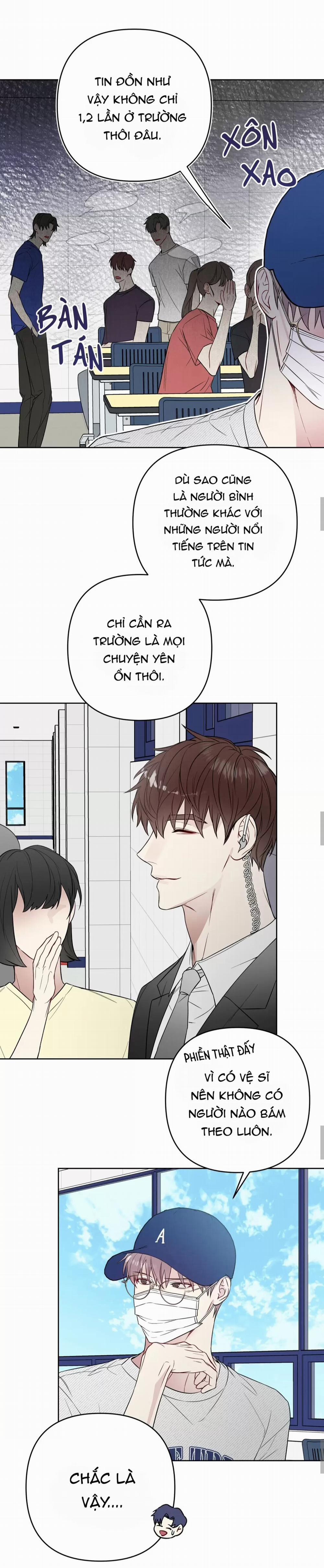 Bạn Cùng Phòng – Là Một Tên Nghiện Sex 46 trang 2