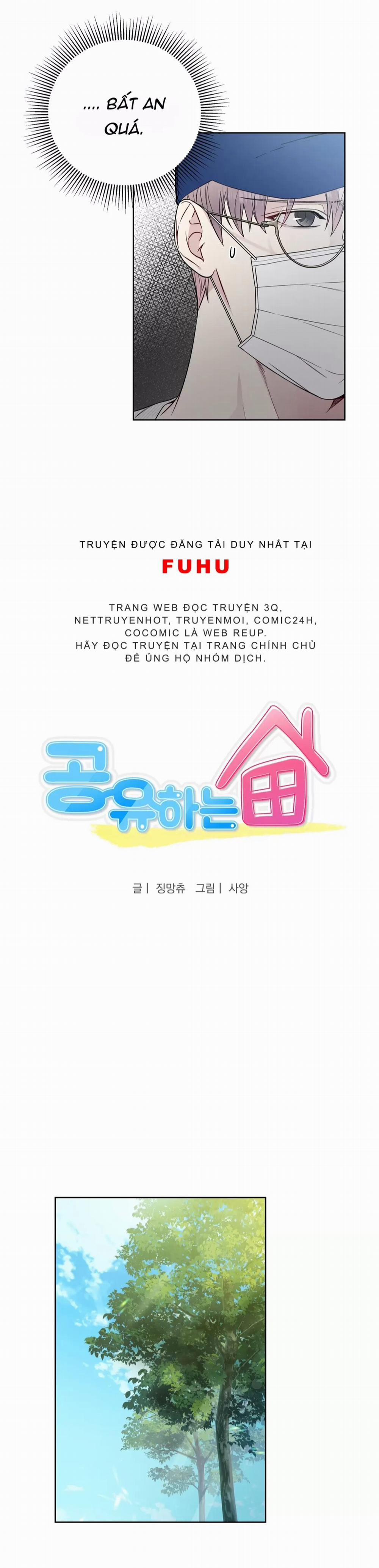 Bạn Cùng Phòng – Là Một Tên Nghiện Sex 46 trang 4