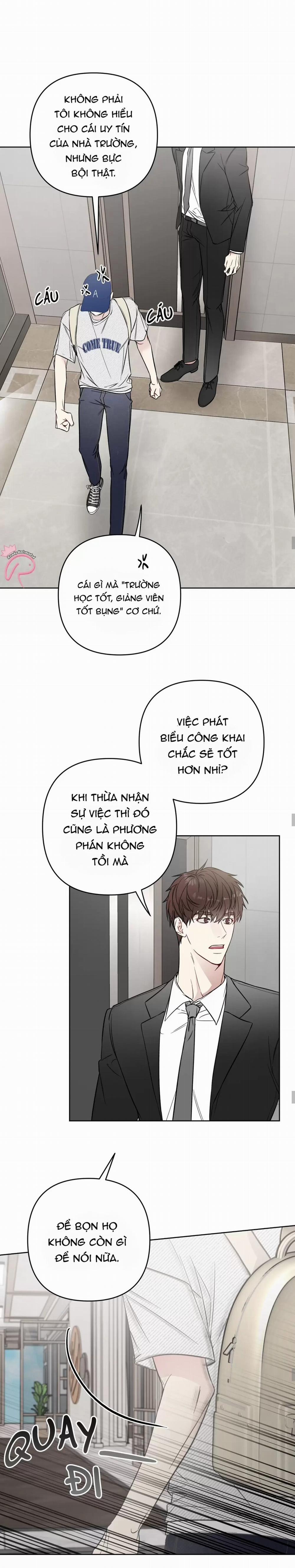 Bạn Cùng Phòng – Là Một Tên Nghiện Sex 46 trang 8