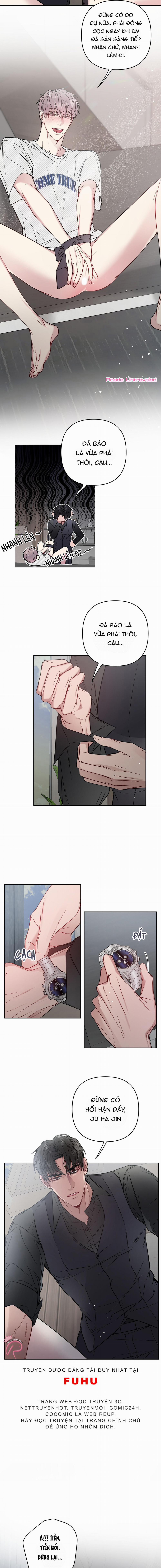 Bạn Cùng Phòng – Là Một Tên Nghiện Sex 47 trang 5