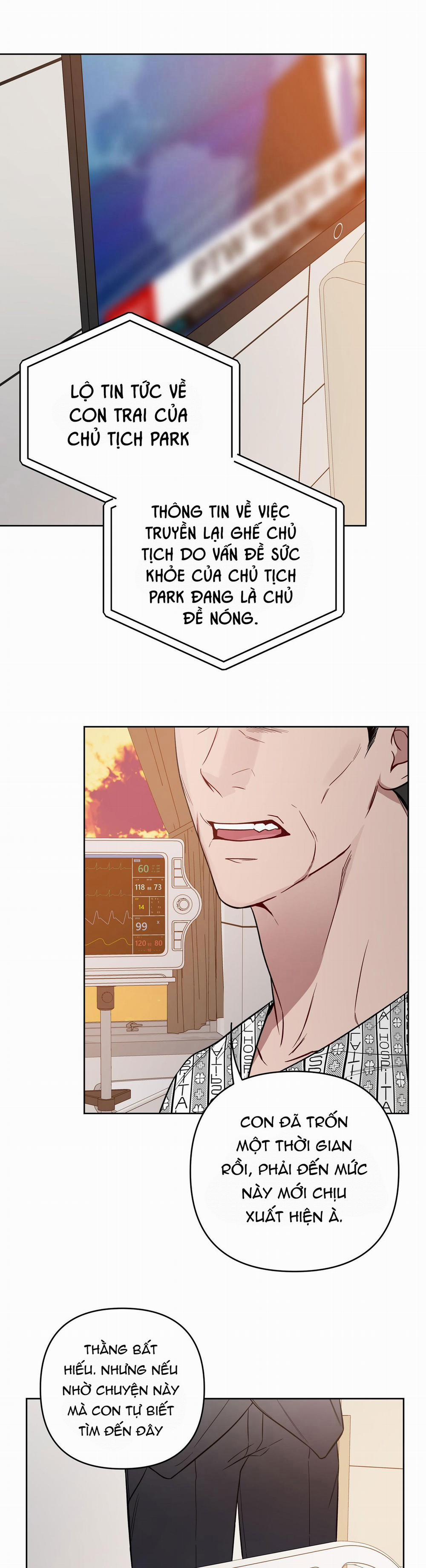 Bạn Cùng Phòng – Là Một Tên Nghiện Sex 48 trang 2