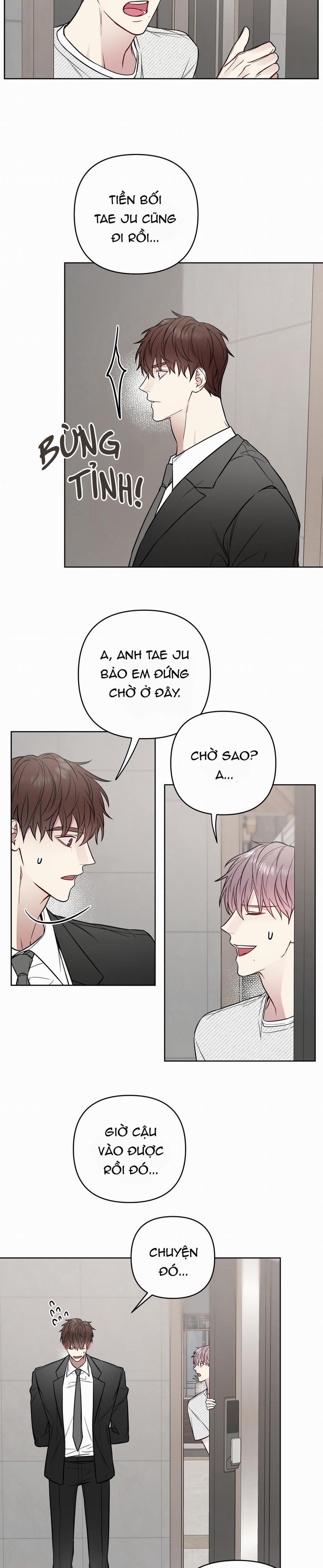 Bạn Cùng Phòng – Là Một Tên Nghiện Sex 49 trang 2