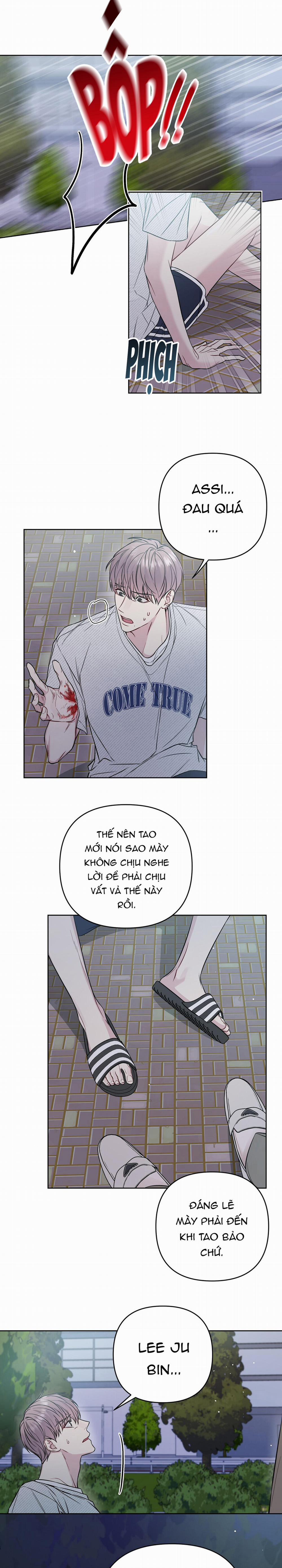 Bạn Cùng Phòng – Là Một Tên Nghiện Sex 51 trang 12