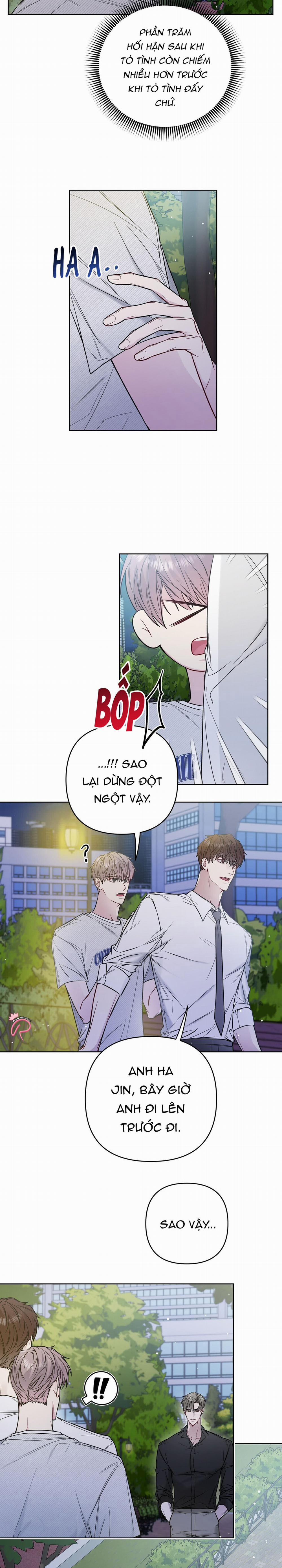 Bạn Cùng Phòng – Là Một Tên Nghiện Sex 51 trang 4