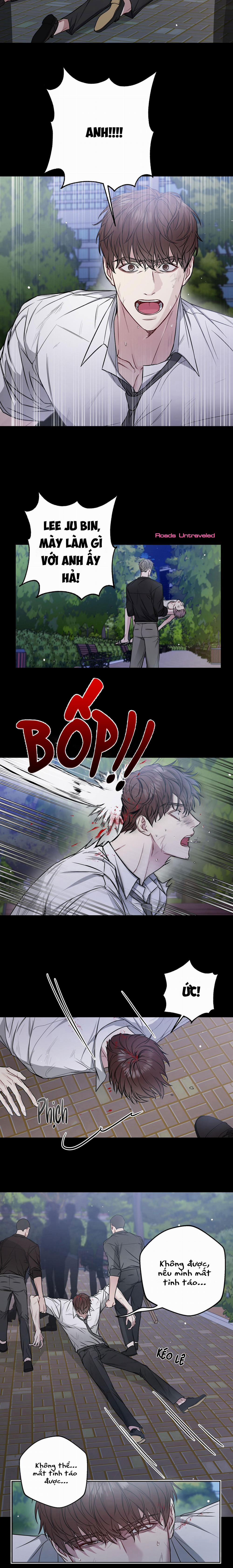 Bạn Cùng Phòng – Là Một Tên Nghiện Sex 52 trang 3