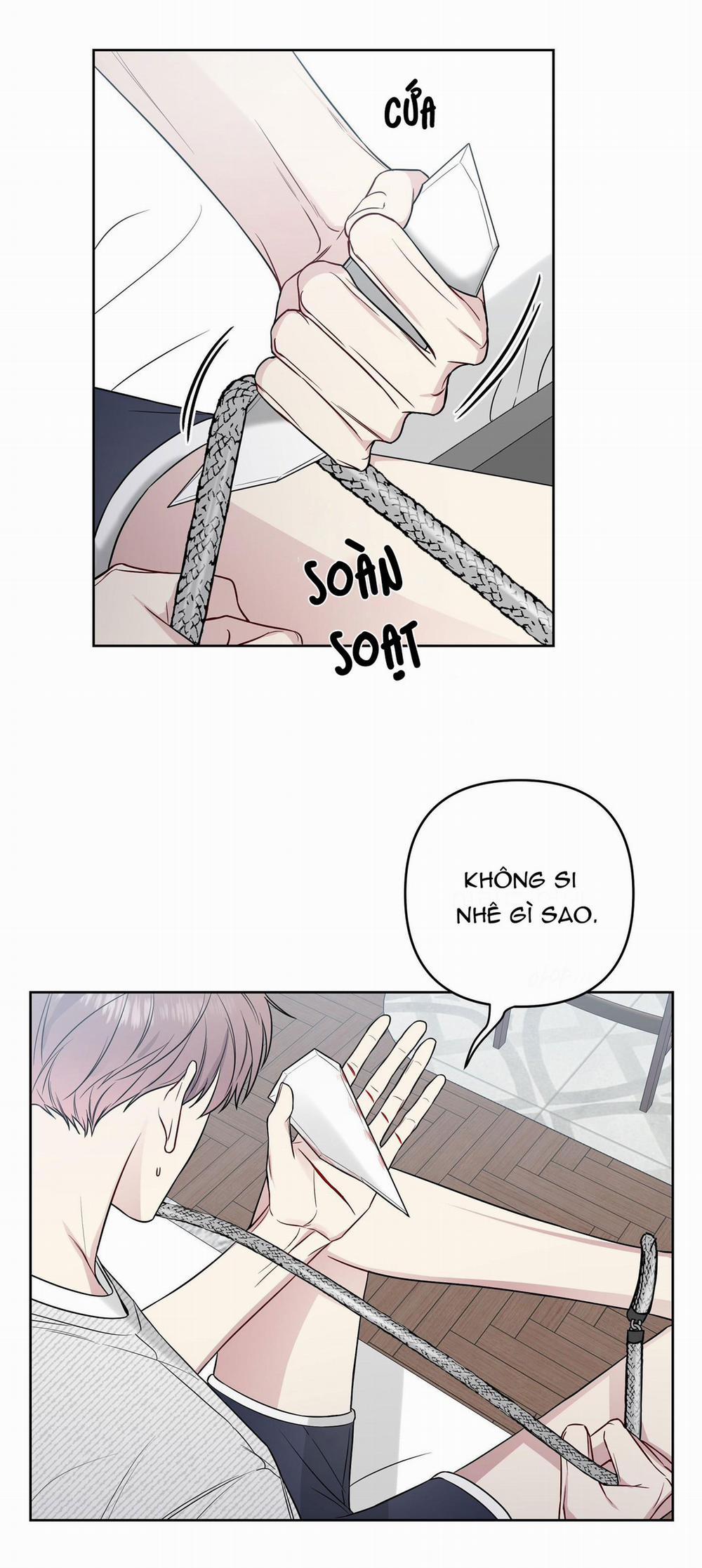 Bạn Cùng Phòng – Là Một Tên Nghiện Sex 52 trang 8