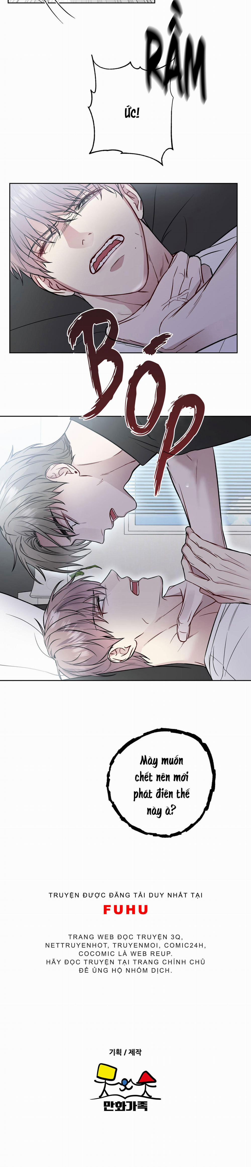 Bạn Cùng Phòng – Là Một Tên Nghiện Sex 53 trang 14