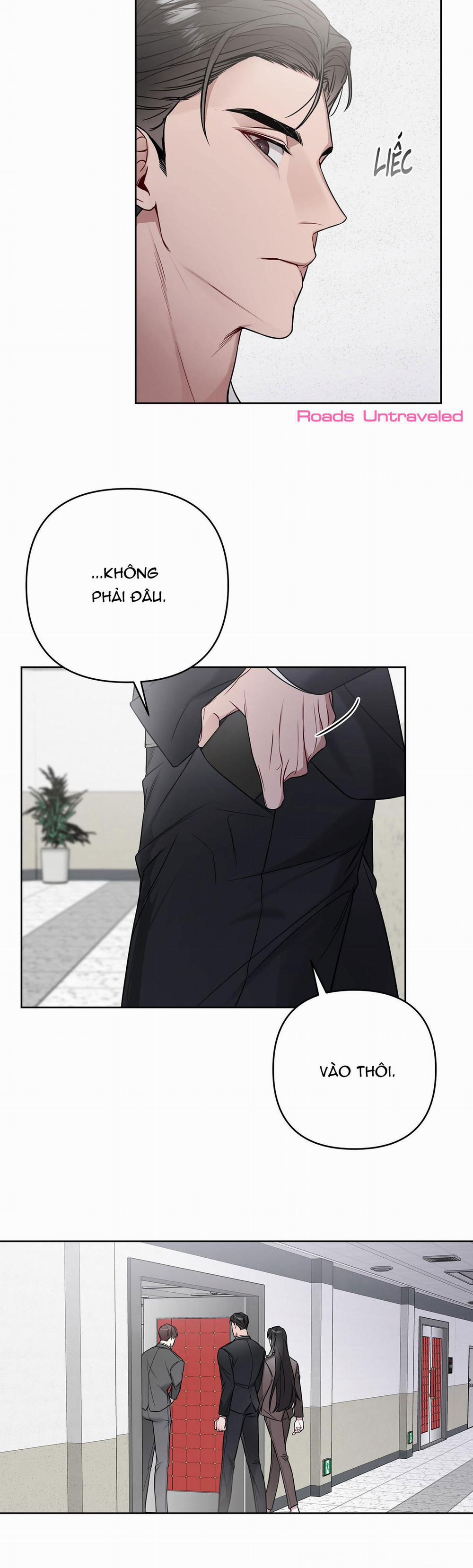 Bạn Cùng Phòng – Là Một Tên Nghiện Sex 53 trang 2