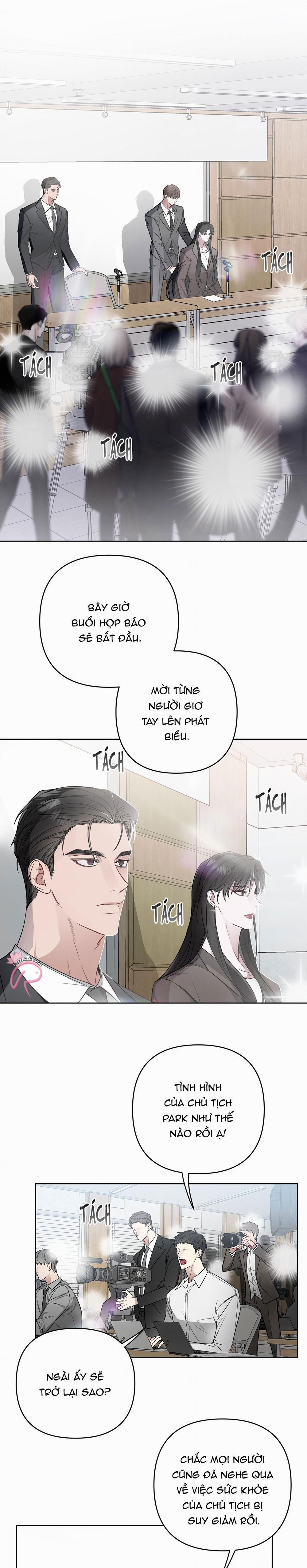 Bạn Cùng Phòng – Là Một Tên Nghiện Sex 53 trang 3