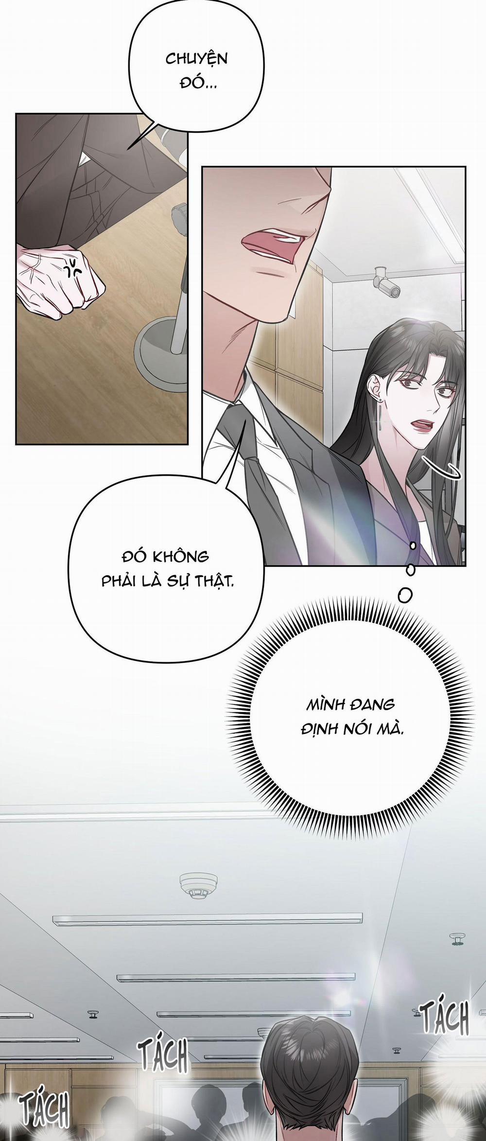 Bạn Cùng Phòng – Là Một Tên Nghiện Sex 53 trang 5