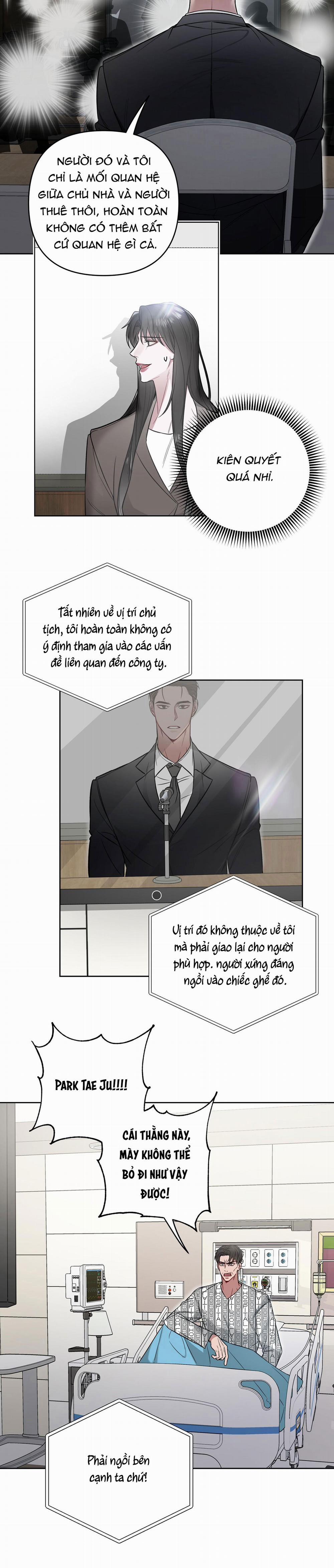 Bạn Cùng Phòng – Là Một Tên Nghiện Sex 53 trang 6