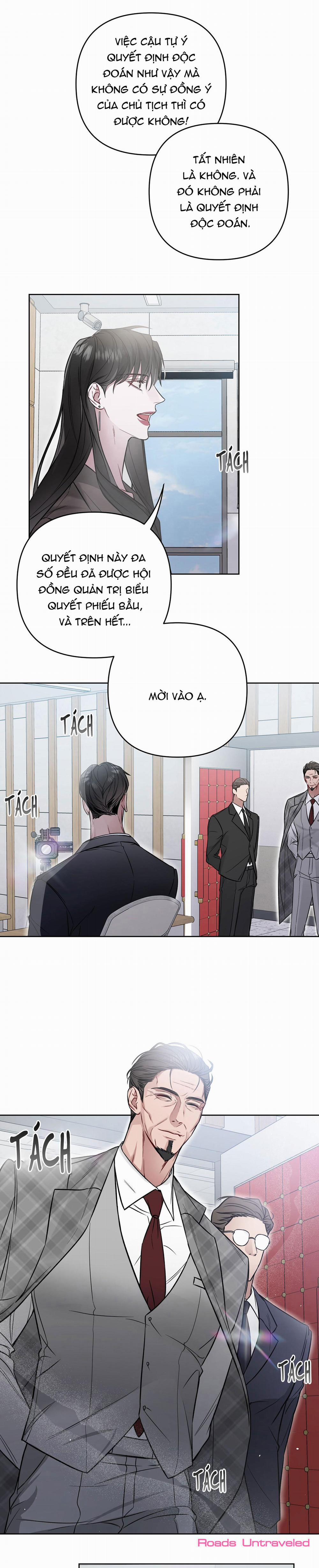 Bạn Cùng Phòng – Là Một Tên Nghiện Sex 53 trang 7