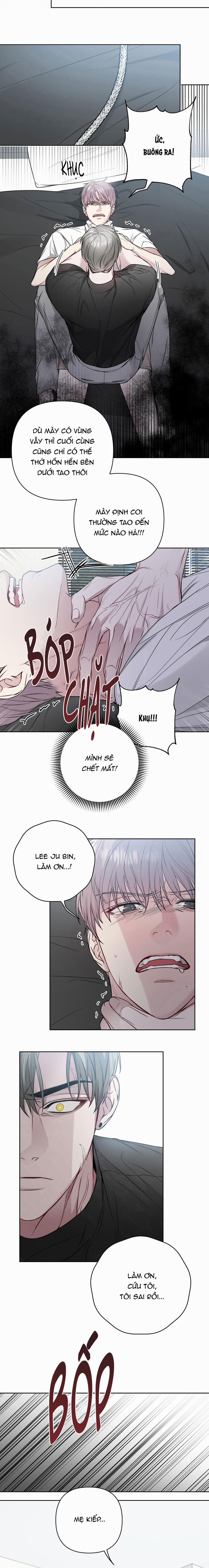 Bạn Cùng Phòng – Là Một Tên Nghiện Sex 54 trang 6