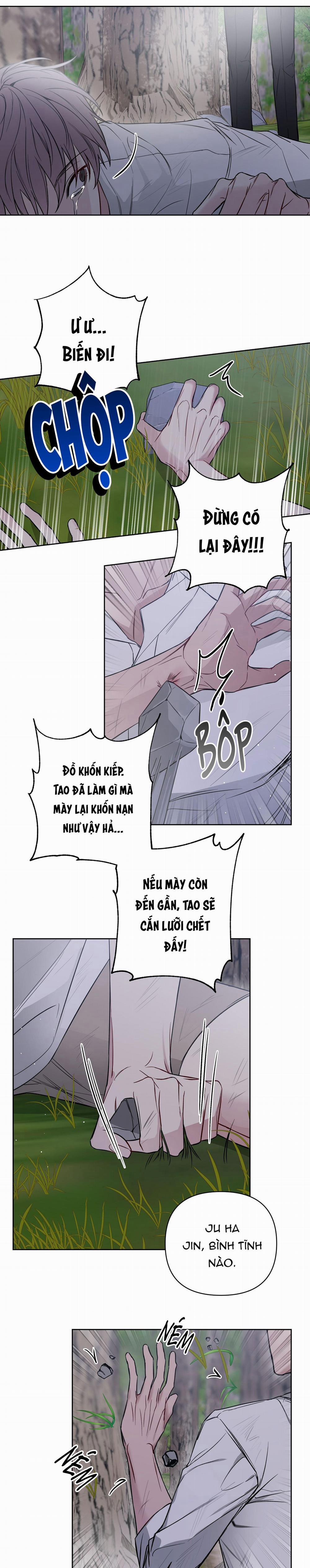 Bạn Cùng Phòng – Là Một Tên Nghiện Sex 55 trang 12