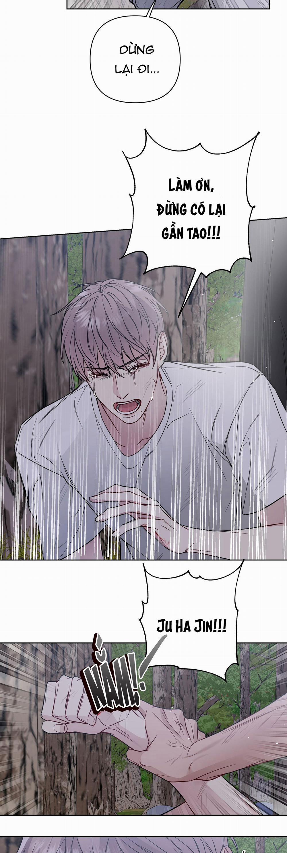 Bạn Cùng Phòng – Là Một Tên Nghiện Sex 55 trang 13