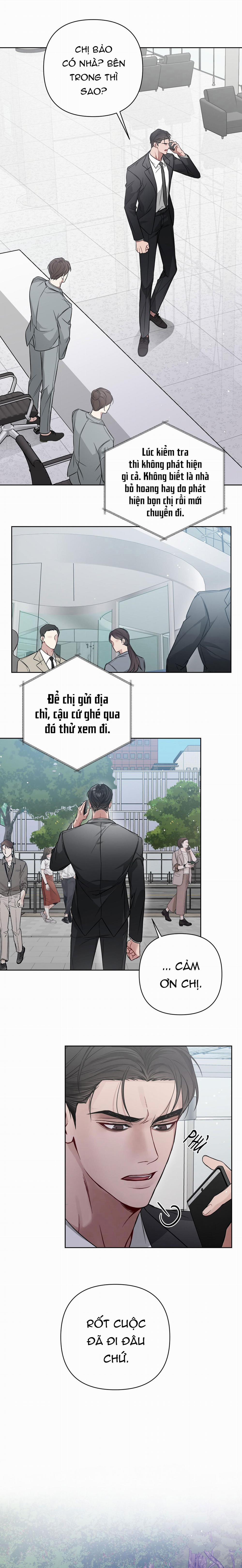 Bạn Cùng Phòng – Là Một Tên Nghiện Sex 55 trang 7