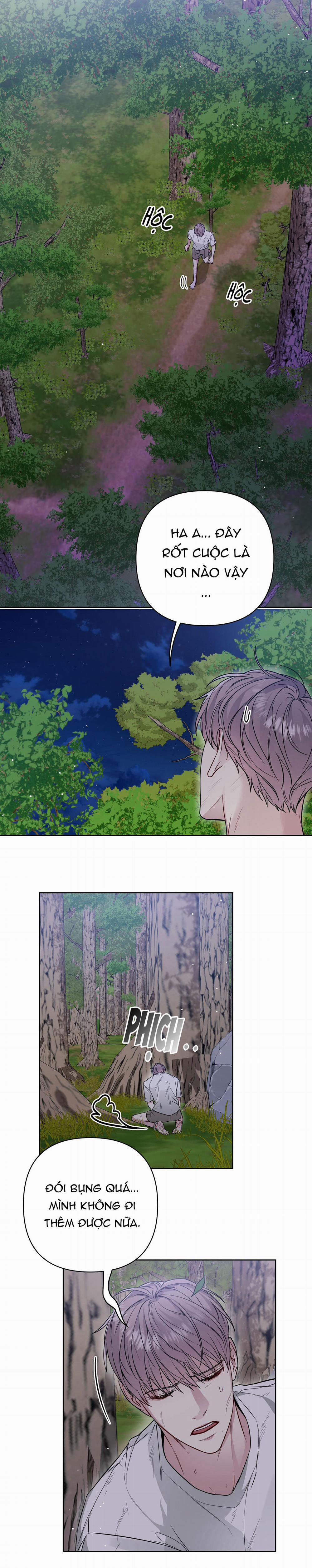 Bạn Cùng Phòng – Là Một Tên Nghiện Sex 55 trang 8