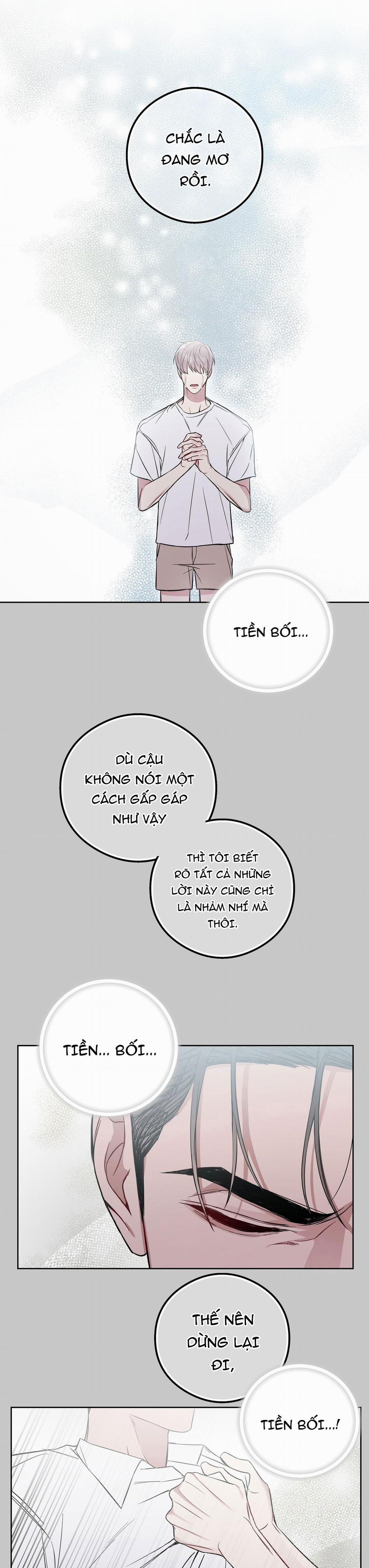 Bạn Cùng Phòng – Là Một Tên Nghiện Sex 57 trang 2