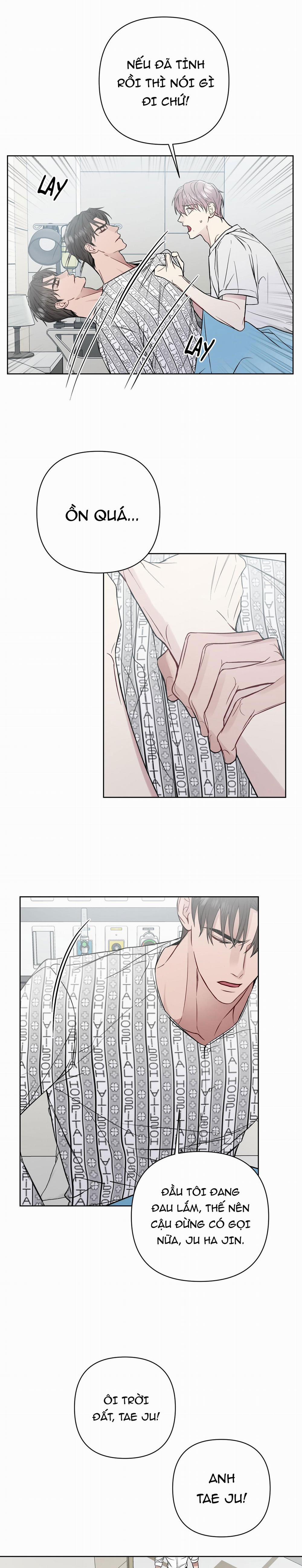 Bạn Cùng Phòng – Là Một Tên Nghiện Sex 57 trang 4